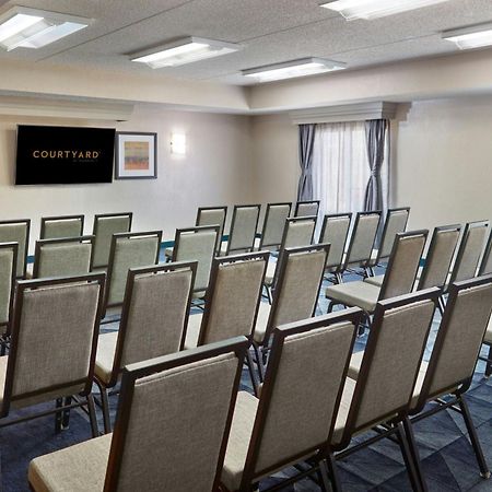 Courtyard By Marriott Baton Rouge Acadian Centre/Lsu Area Hotel ภายนอก รูปภาพ